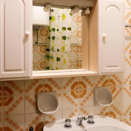 Apartmán Locazione Turistica Euroville - Lui153 Germignaga