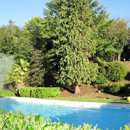 Apartmán Locazione Turistica Euroville - Lui153 Germignaga