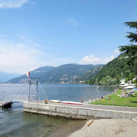 Apartmán Locazione Turistica Euroville - Lui153