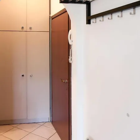 Apartmán Locazione Turistica Euroville - Lui153