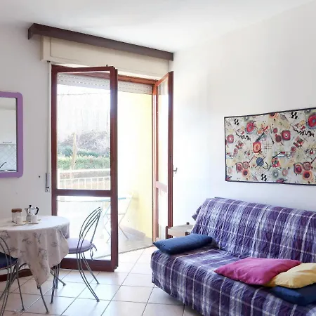 Locazione Turistica Euroville - Lui153 Apartmán Germignaga