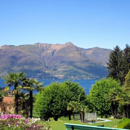 Apartmán Locazione Turistica Euroville - Lui153