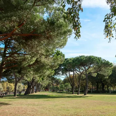 Apartmán Locazione Turistica Euroville - Lui153